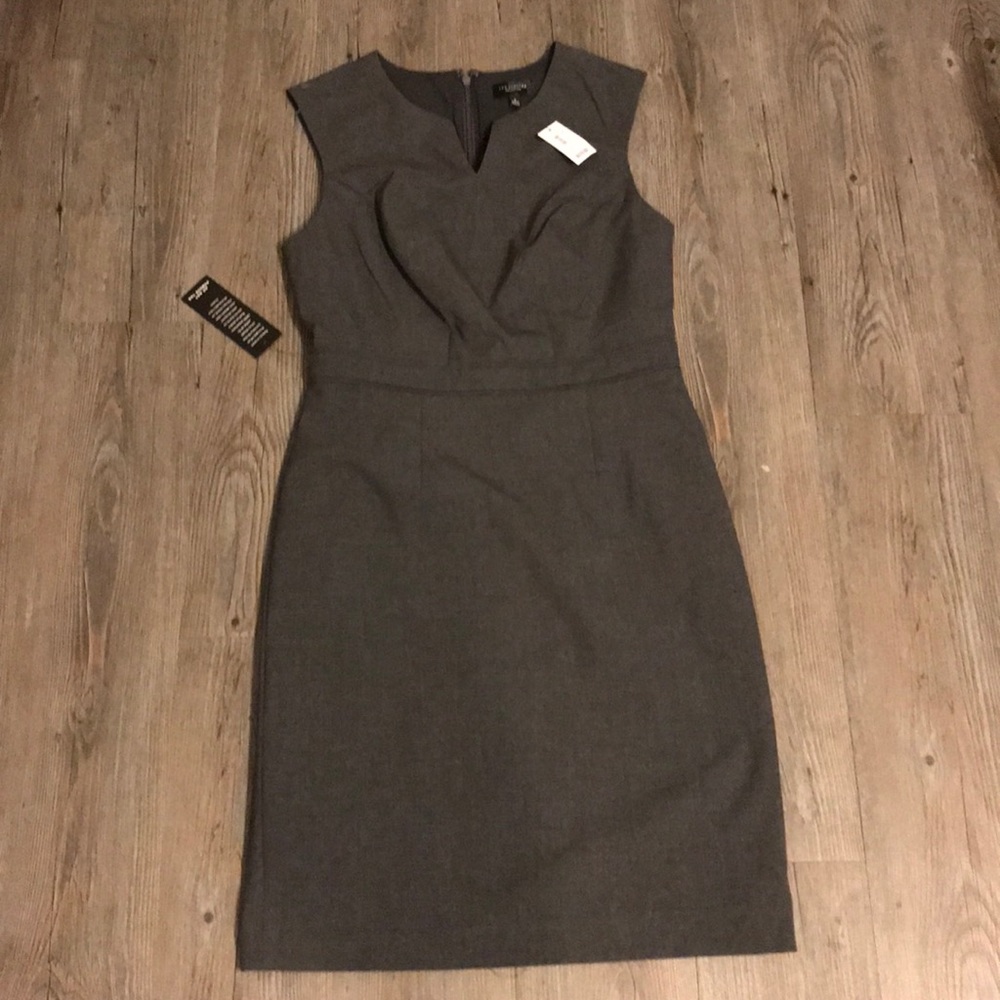 The Limited Sleeveless Dress